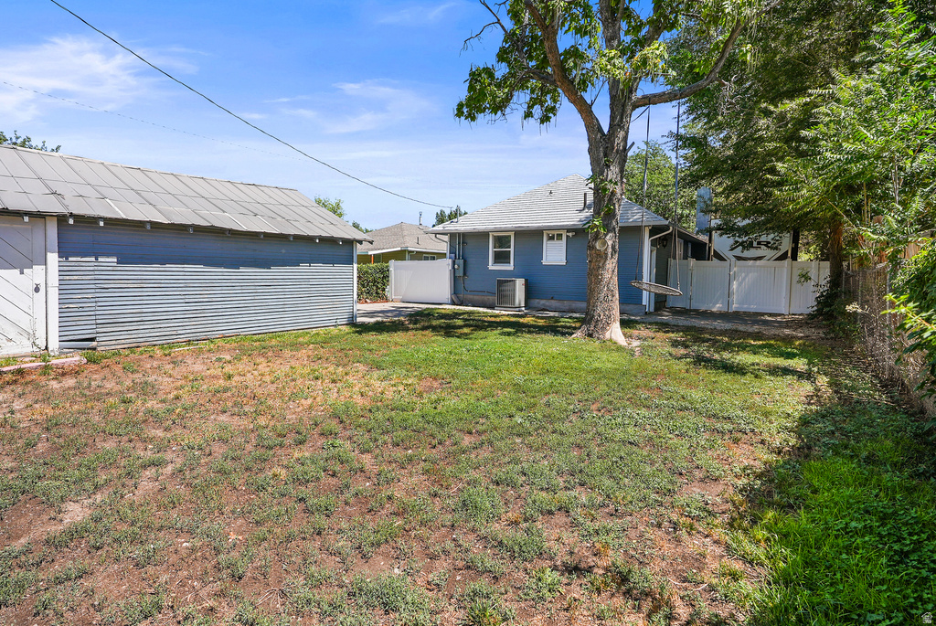 2938 S CYPRUS LN Magna, UT 84044