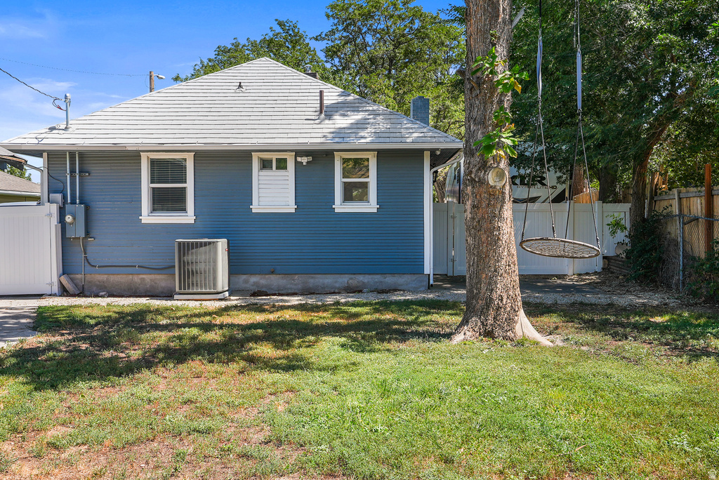 2938 S CYPRUS LN Magna, UT 84044