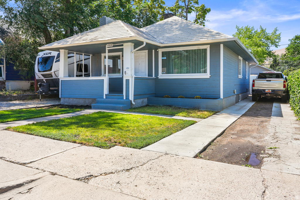 2938 S CYPRUS LN Magna, UT 84044