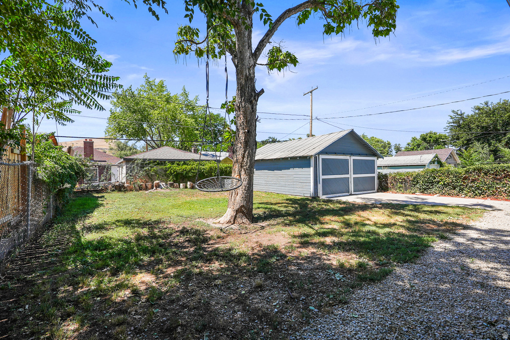 2938 S CYPRUS LN Magna, UT 84044