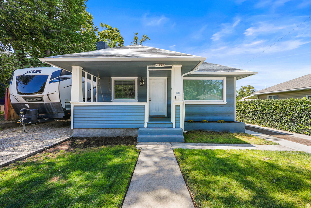 2938 S CYPRUS LN Magna, UT 84044