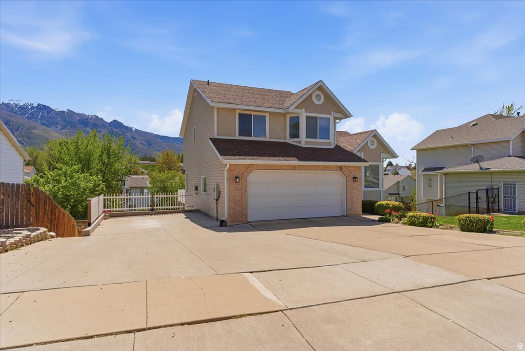 2204 E 3225 N Layton, UT 84040