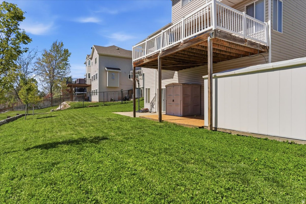 2204 E 3225 N Layton, UT 84040