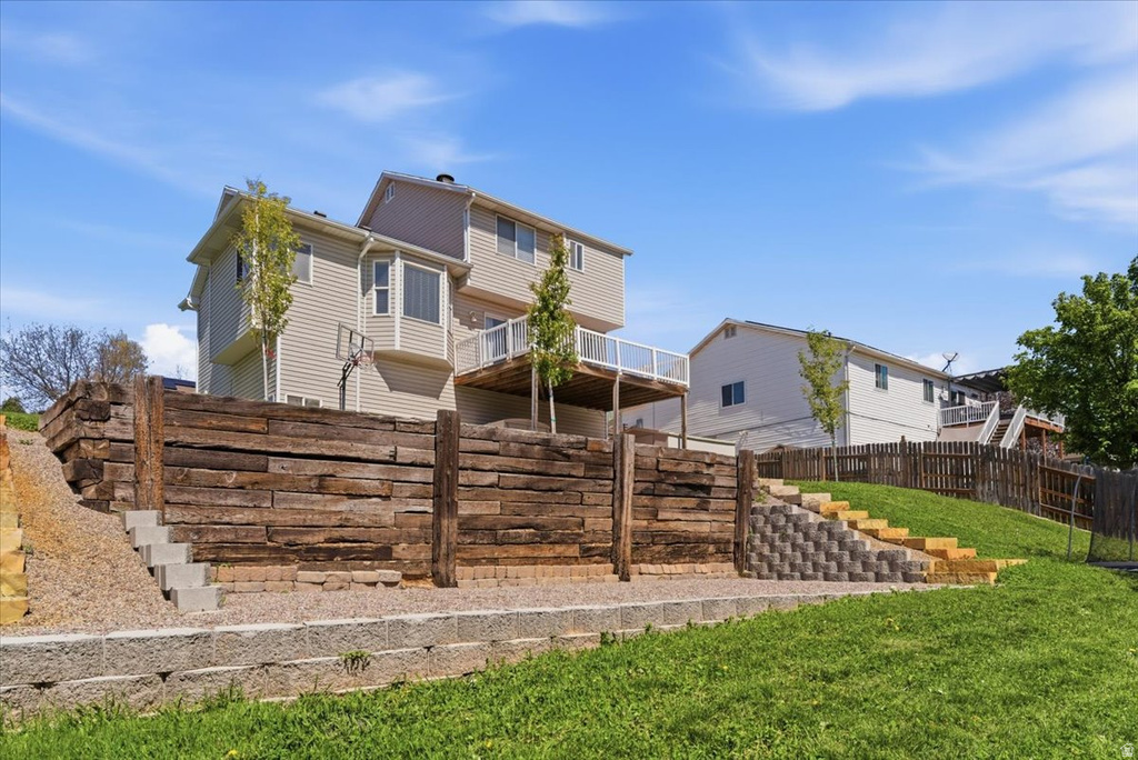 2204 E 3225 N Layton, UT 84040