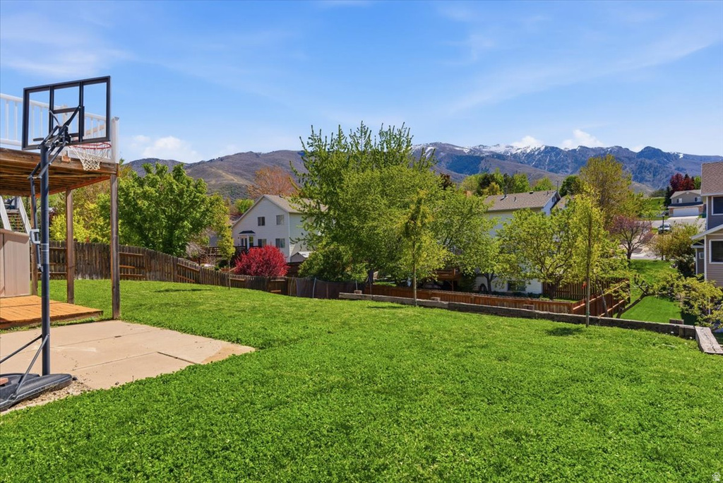 2204 E 3225 N Layton, UT 84040