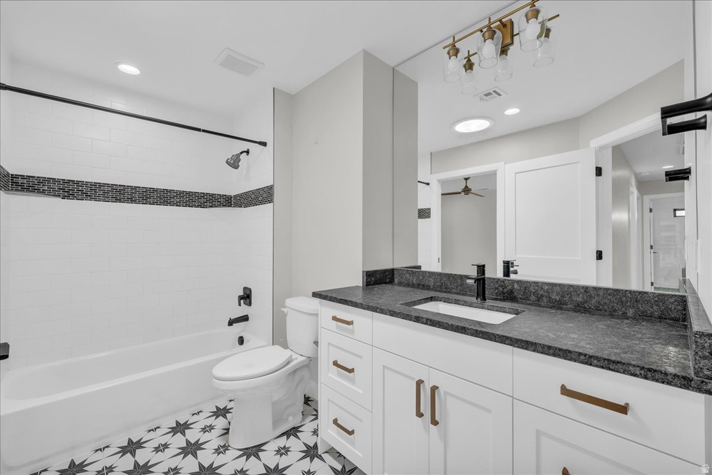 2498 E ARBOR DR St George, UT 84790