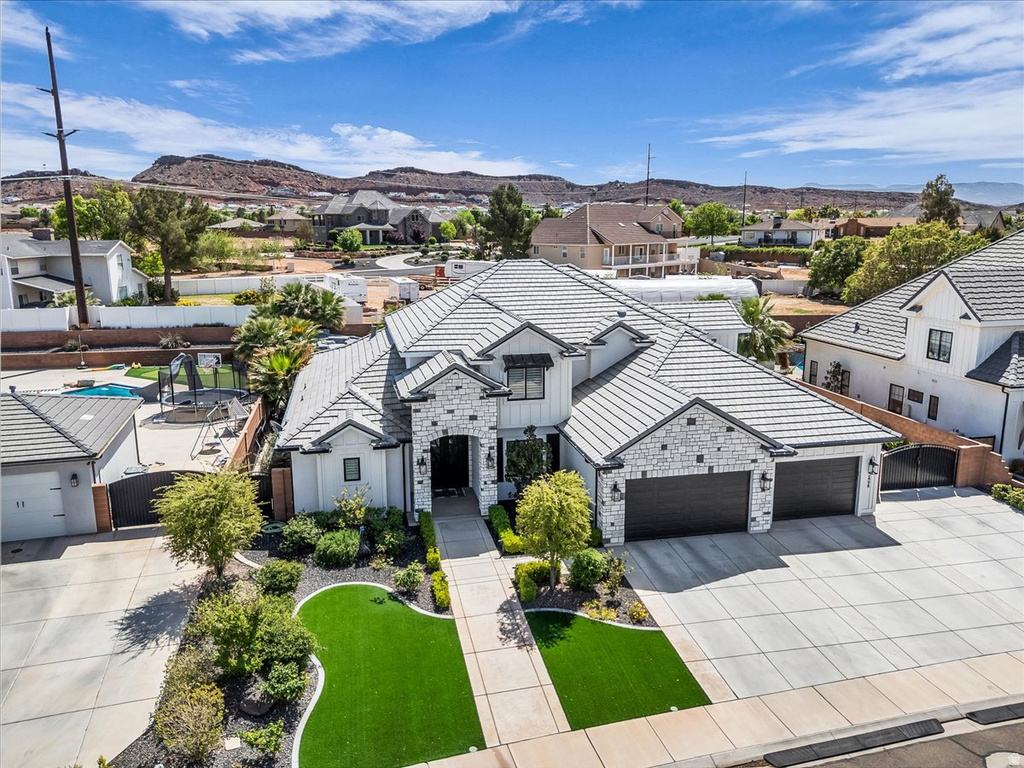 2498 E ARBOR DR St George, UT 84790
