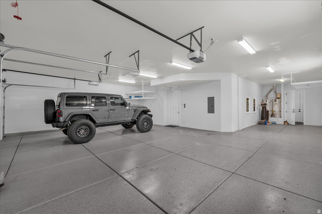 2498 E ARBOR DR St George, UT 84790