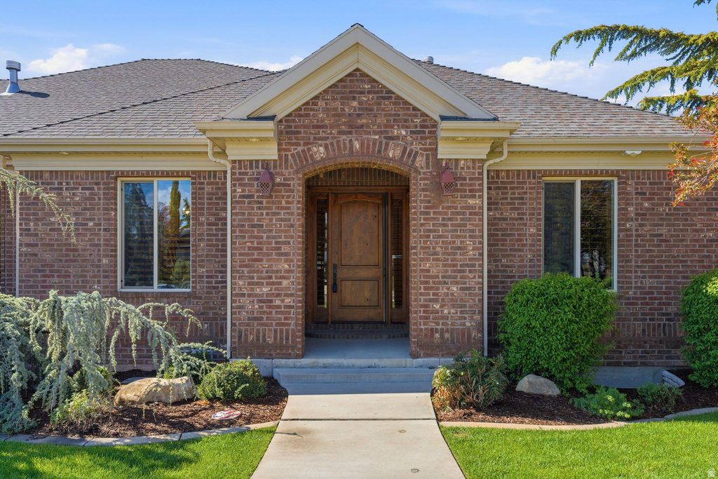 2847 W AMINI WAY South Jordan, UT 84095