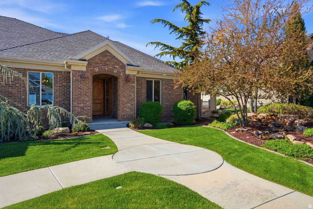 2847 W AMINI WAY South Jordan, UT 84095
