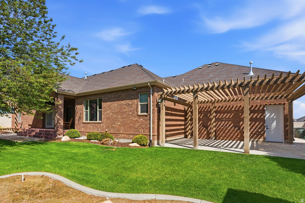 2847 W AMINI WAY South Jordan, UT 84095