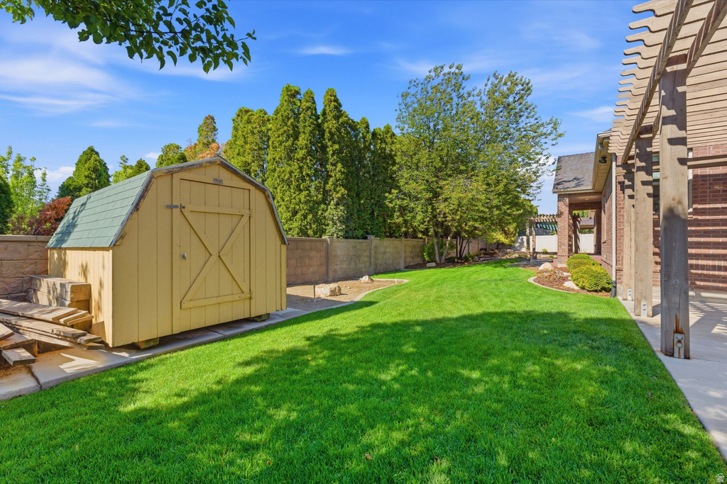 2847 W AMINI WAY South Jordan, UT 84095