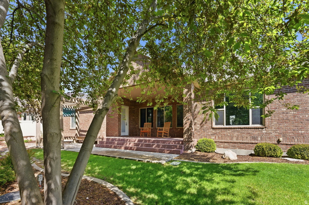2847 W AMINI WAY South Jordan, UT 84095