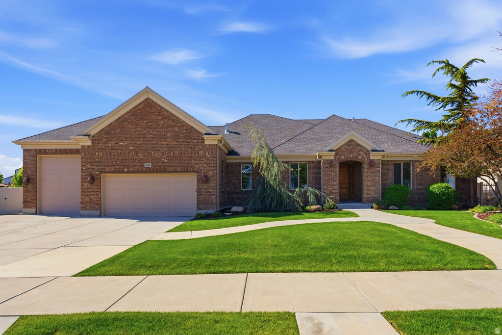 2847 W AMINI WAY South Jordan, UT 84095