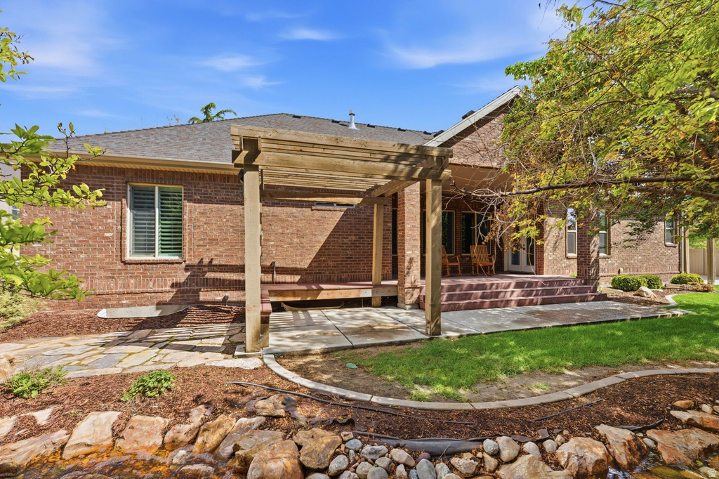 2847 W AMINI WAY South Jordan, UT 84095