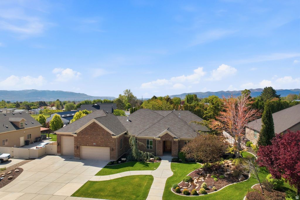 2847 W AMINI WAY South Jordan, UT 84095