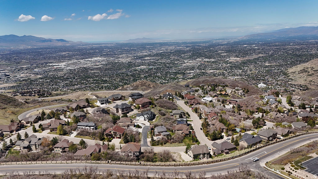 1846 E SEVEN OAKS LN Draper, UT 84020
