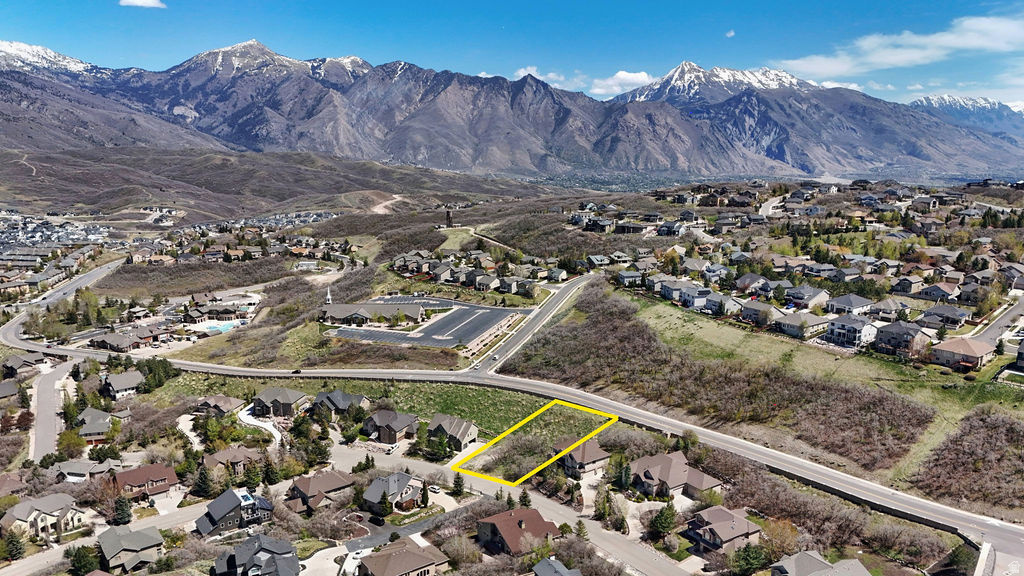 1846 E SEVEN OAKS LN Draper, UT 84020