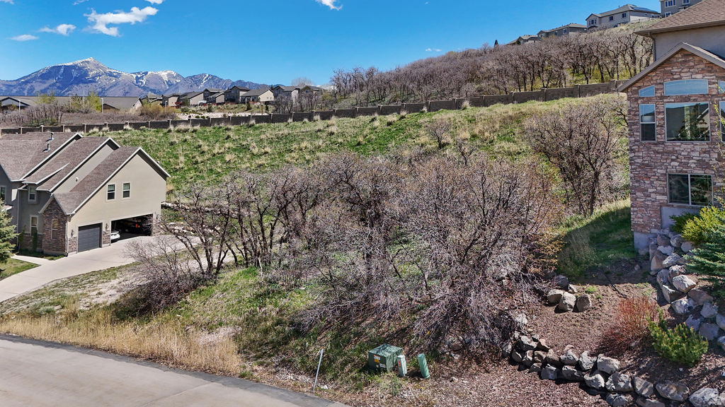1846 E SEVEN OAKS LN Draper, UT 84020