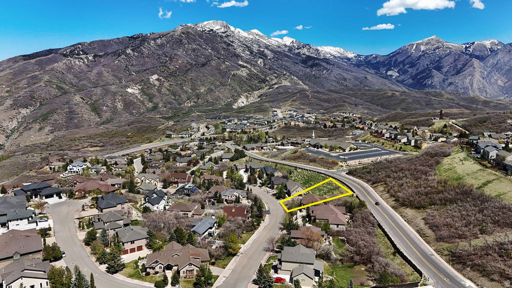 1846 E SEVEN OAKS LN Draper, UT 84020