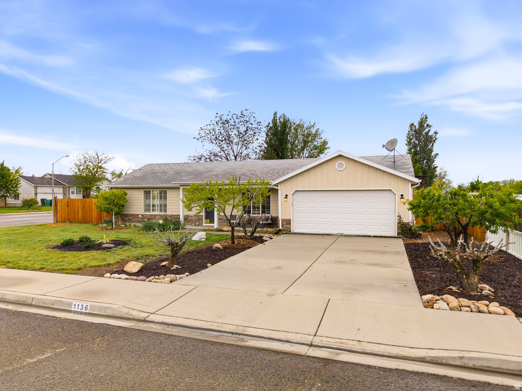 1136 S 860 W Provo, UT 84601