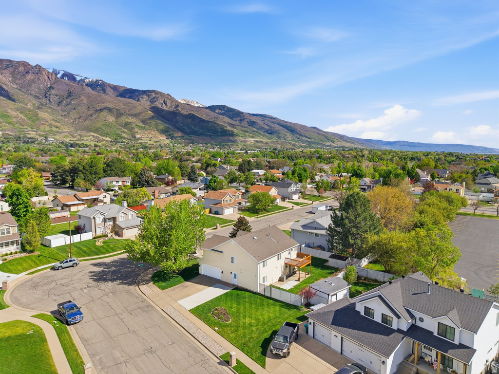2079 N 2100 E Layton, UT 84040