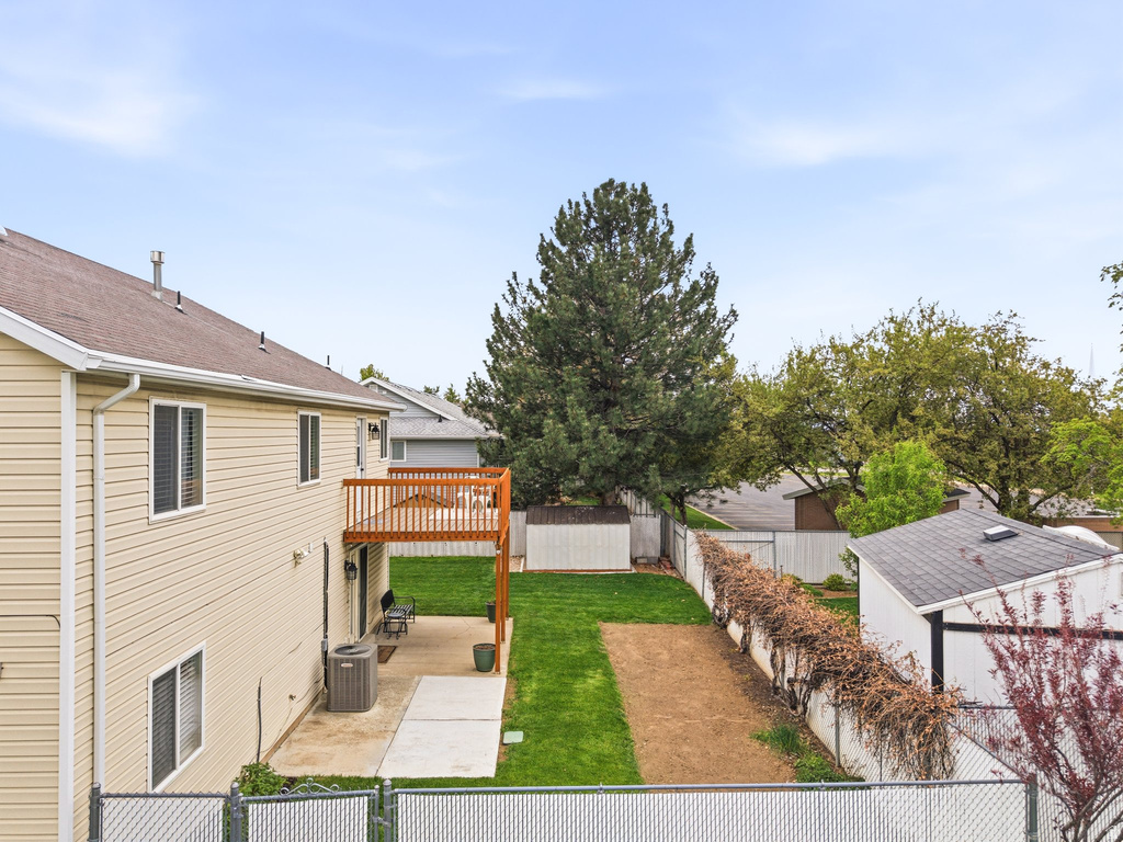 2079 N 2100 E Layton, UT 84040