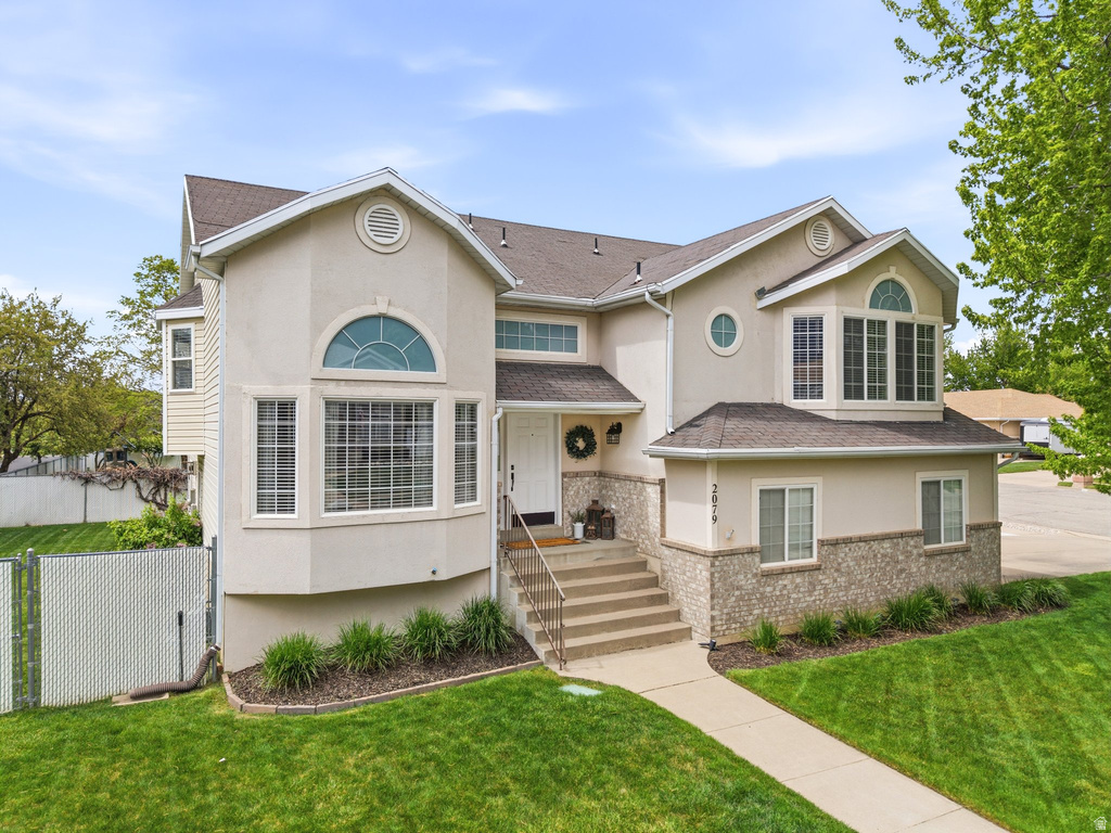2079 N 2100 E Layton, UT 84040