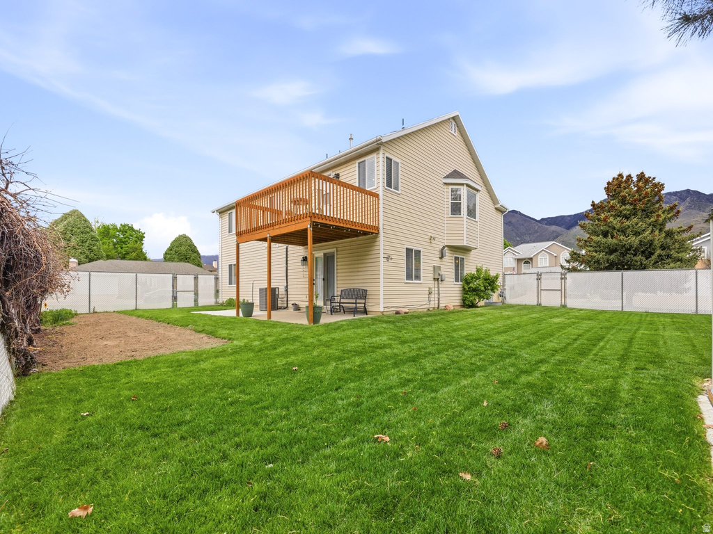 2079 N 2100 E Layton, UT 84040