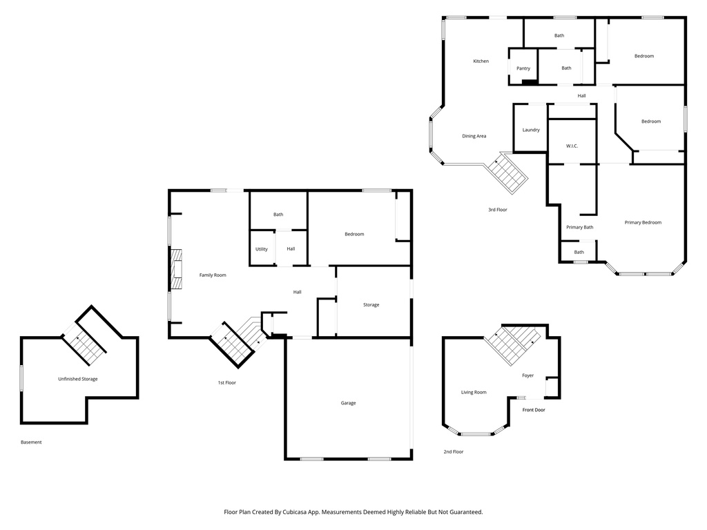 2079 N 2100 E Layton, UT 84040