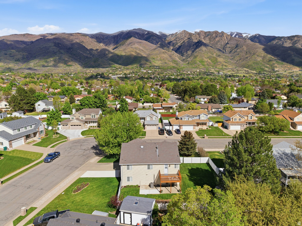 2079 N 2100 E Layton, UT 84040