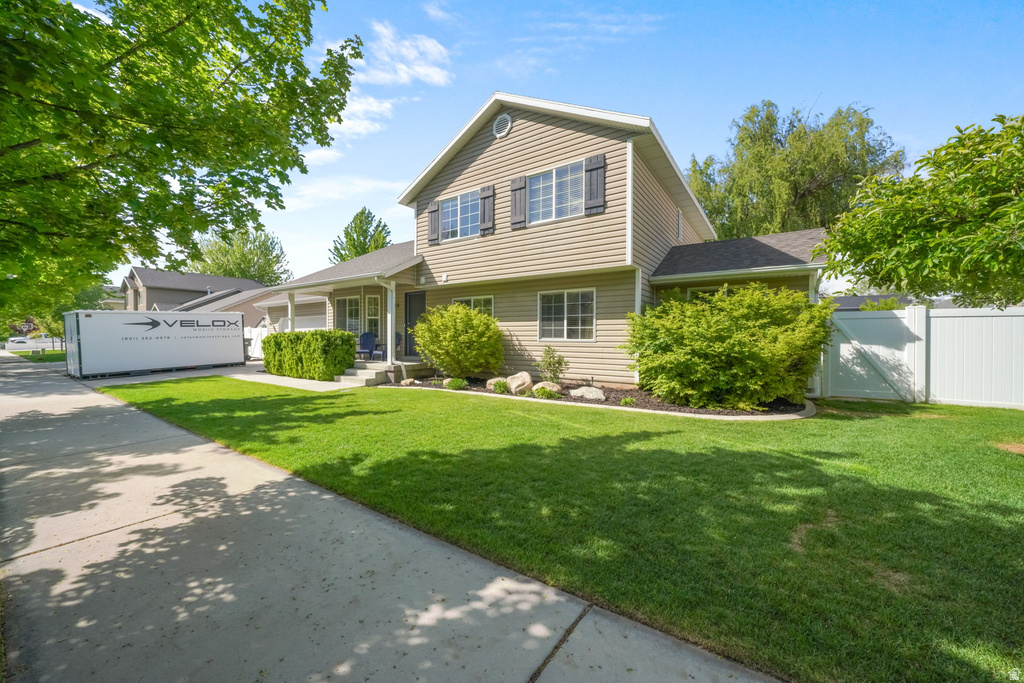 2782 W 370 N Provo, UT 84601