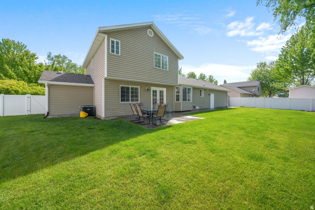 2782 W 370 N Provo, UT 84601
