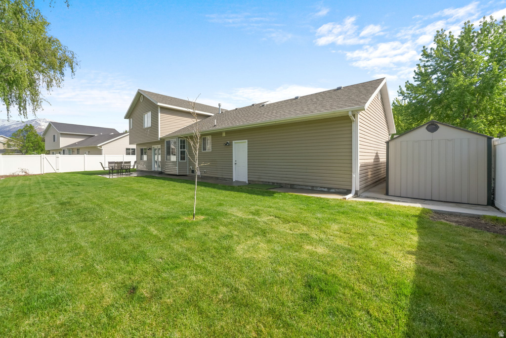 2782 W 370 N Provo, UT 84601