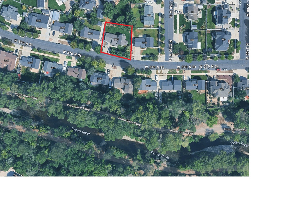 2782 W 370 N Provo, UT 84601