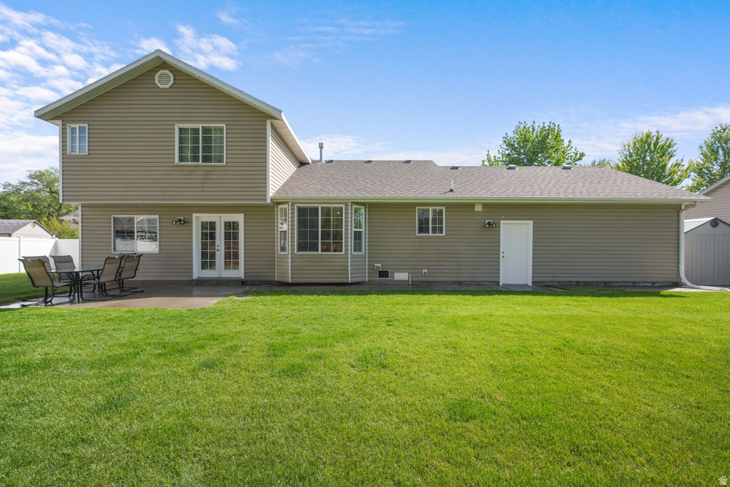 2782 W 370 N Provo, UT 84601