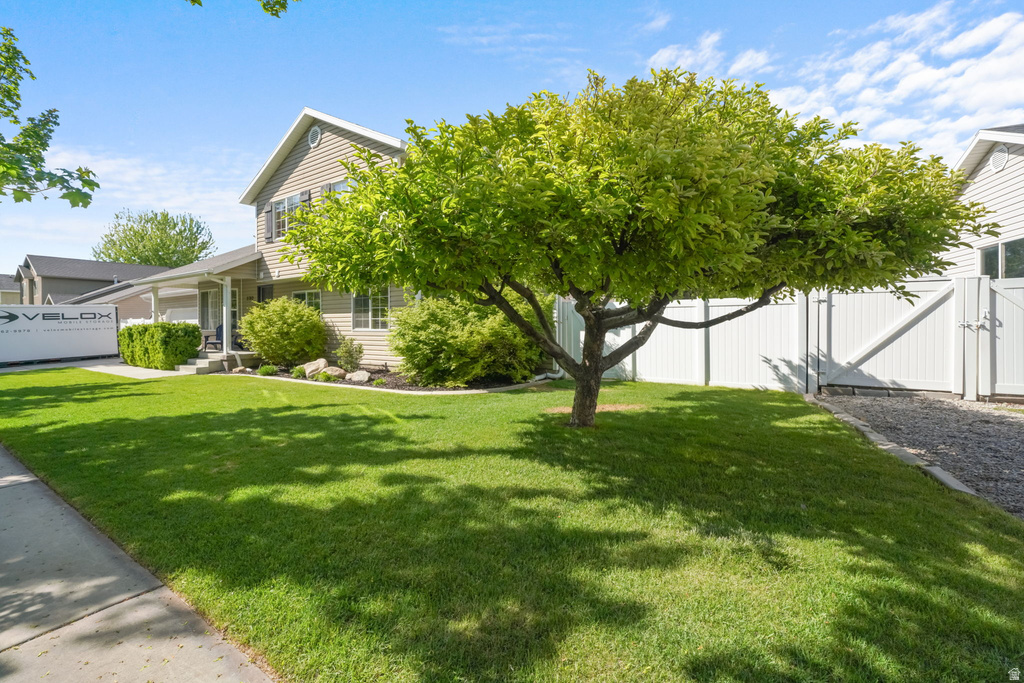2782 W 370 N Provo, UT 84601