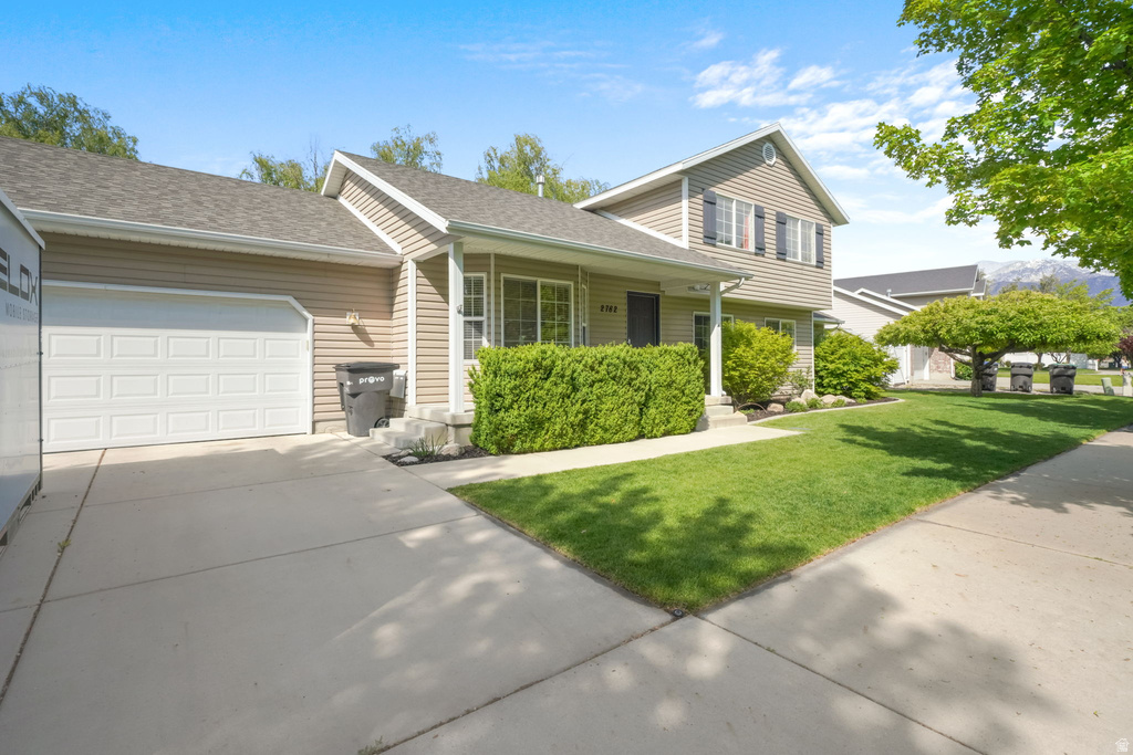 2782 W 370 N Provo, UT 84601