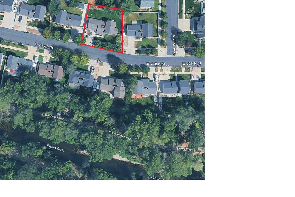 2782 W 370 N Provo, UT 84601