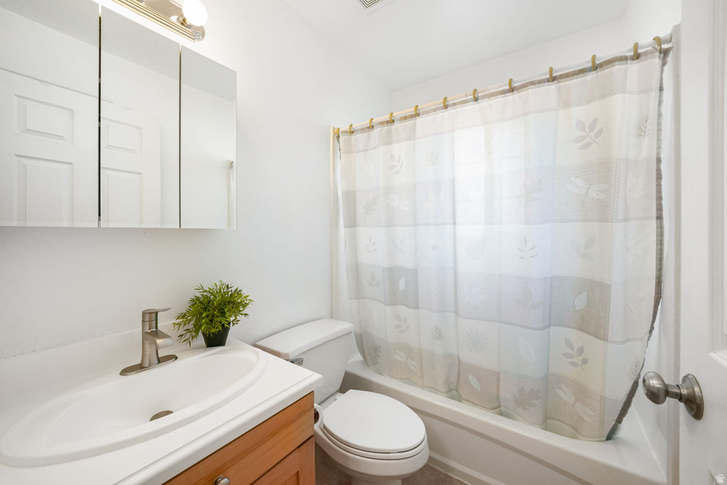 2782 W 370 N Provo, UT 84601
