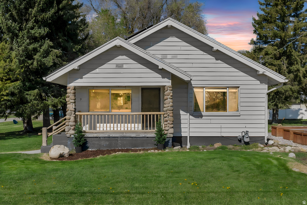 7 N 200 E Clarkston, UT 84305