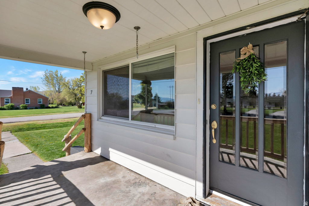 7 N 200 E Clarkston, UT 84305