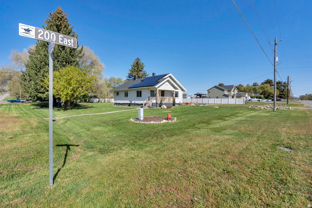 7 N 200 E Clarkston, UT 84305