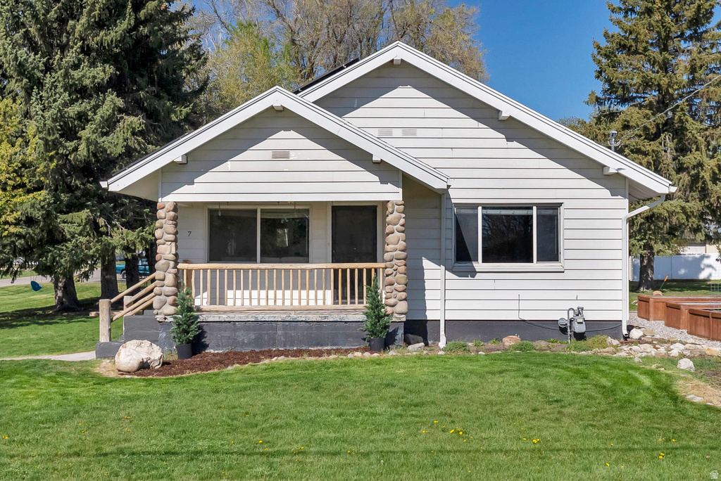 7 N 200 E Clarkston, UT 84305