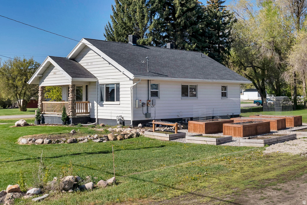 7 N 200 E Clarkston, UT 84305