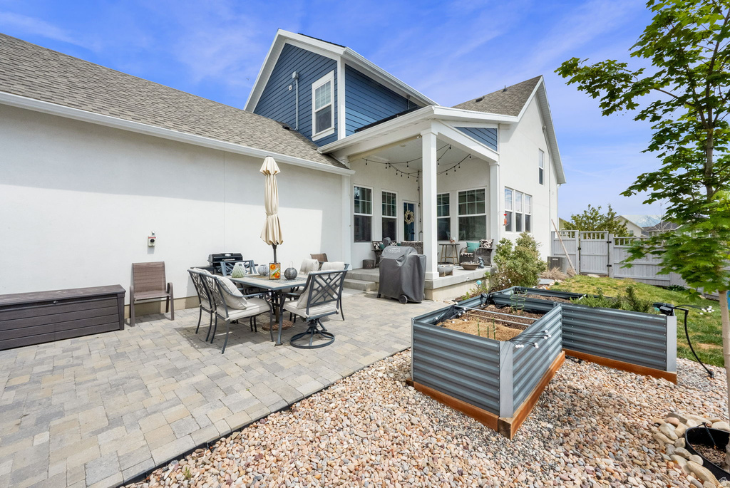 11152 S MOON VALLEY DR #901 South Jordan, UT 84009