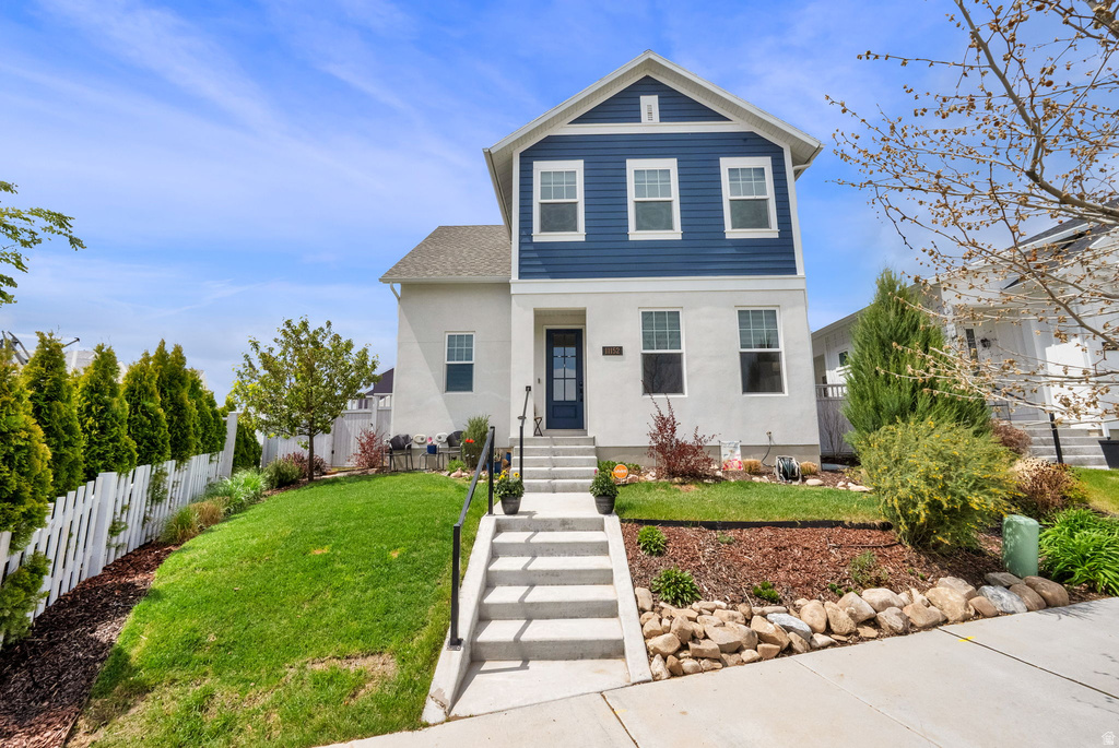 11152 S MOON VALLEY DR #901 South Jordan, UT 84009