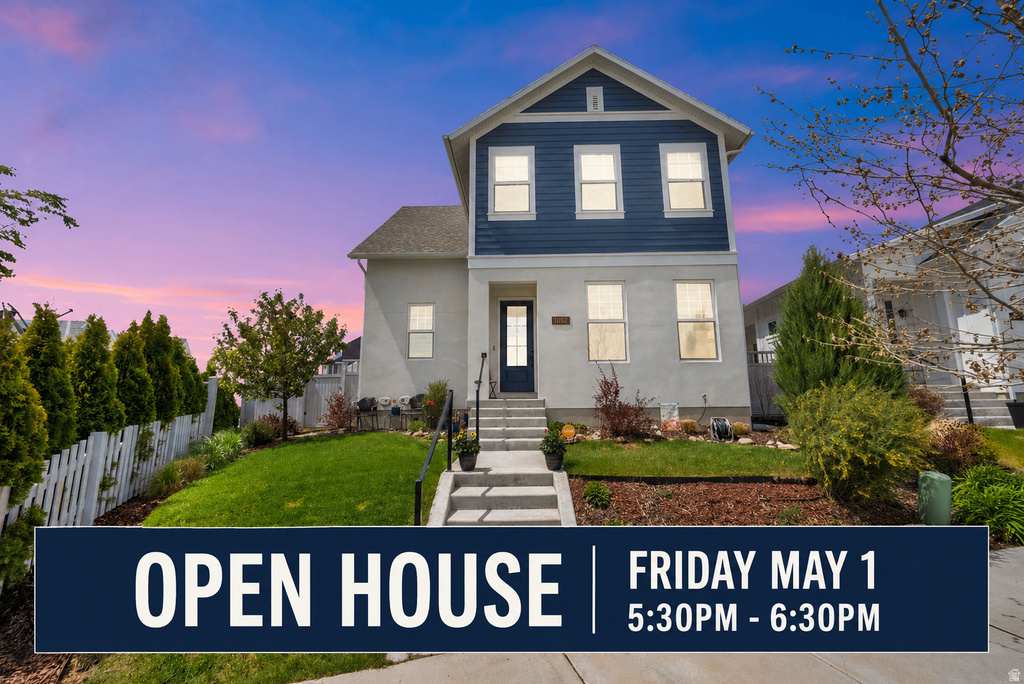 11152 S MOON VALLEY DR #901 South Jordan, UT 84009