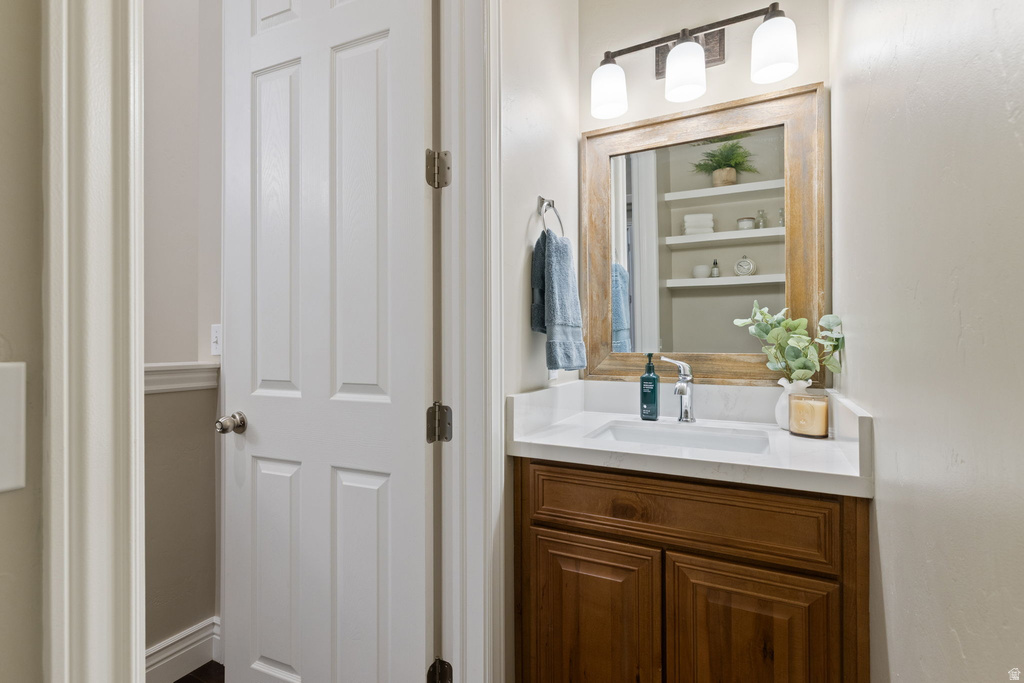 13463 S CERVINA WAY Riverton, UT 84065