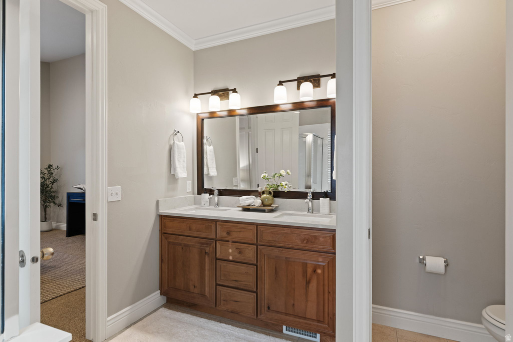 13463 S CERVINA WAY Riverton, UT 84065